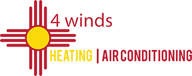 4 Winds Heating & Air, CA