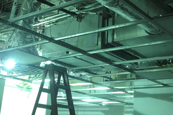 About HVAC Company About HVAC Company