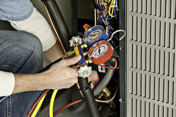 Complete HVAC Services