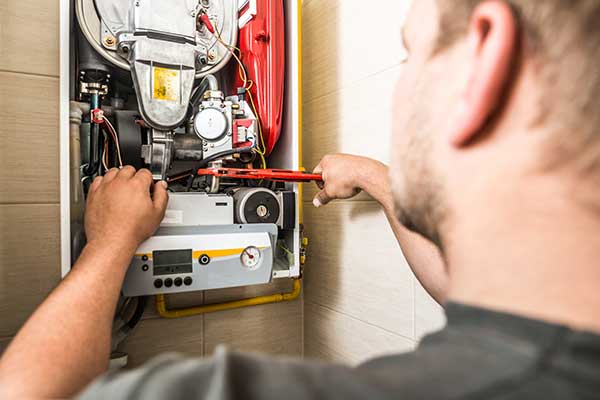 Full HVAC Repairs